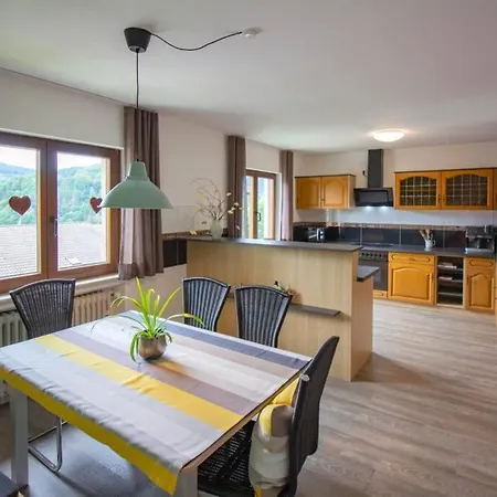 Ferienwohnung Habermehl Oppenau Extérieur photo
