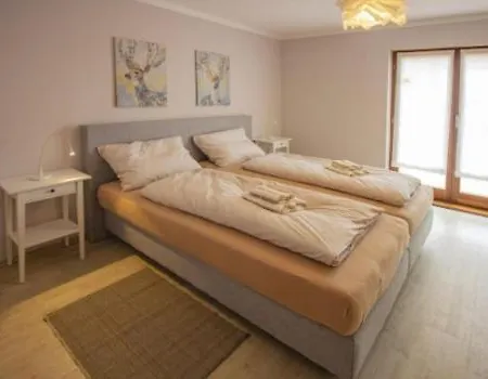 Ferienwohnung Habermehl Oppenau Extérieur photo