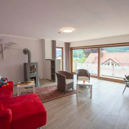Ferienwohnung Habermehl Oppenau Extérieur photo