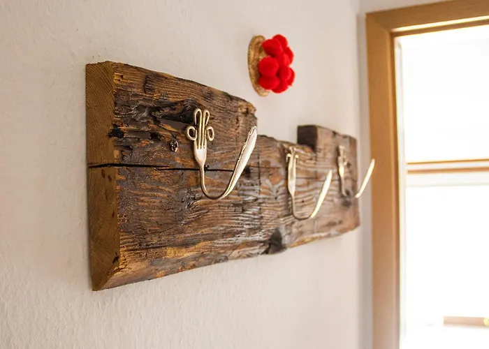 Ferienwohnung Habermehl