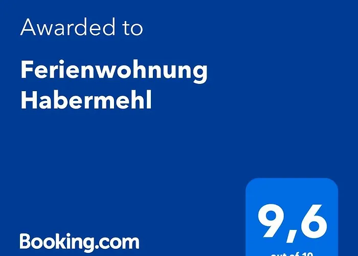 Ferienwohnung Habermehl