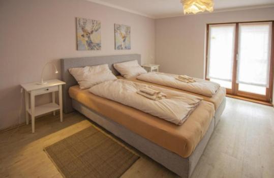 Habermehl Apartment