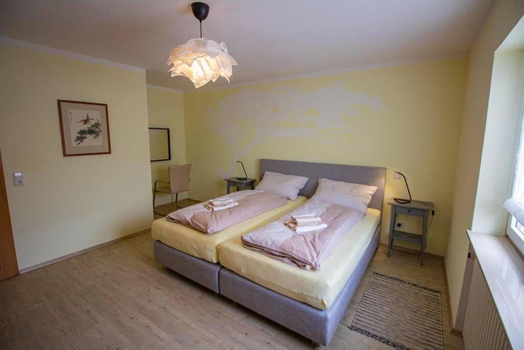 Apartment Habermehl Oppenau