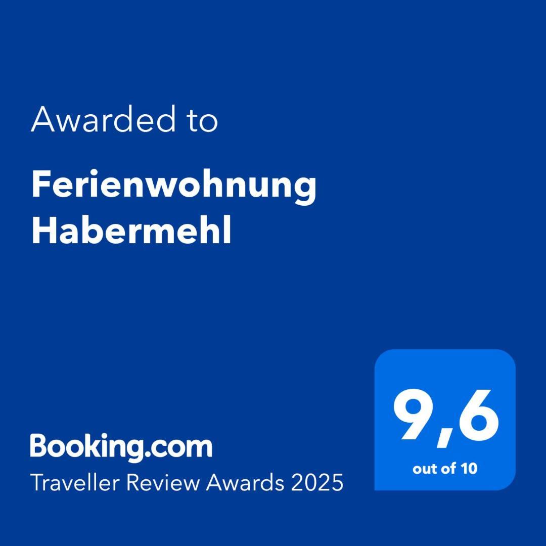 Apartment Habermehl *